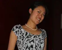 Lynda avatar