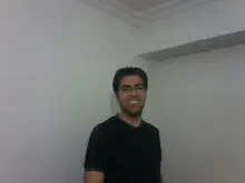 Saeed Sanei avatar