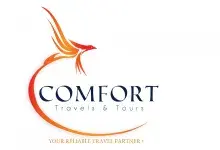 Comfort Travel avatar