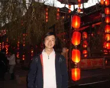 Steven Deng avatar