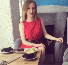 Vladlena avatar