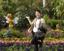 Freelance Tour Guide avatar