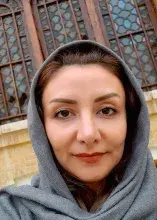 Sama M avatar