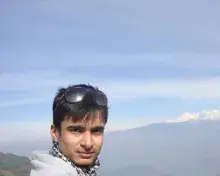 sanjitkandel avatar