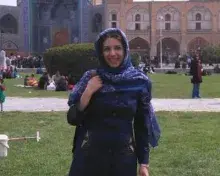 mahnaz avatar