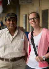 Sri Lanka Private Tours With Driver avatar