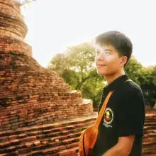 Mark’s Adventures avatar