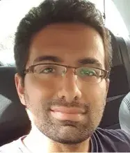 Hadi shiraz avatar