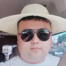 Bobo Huang avatar