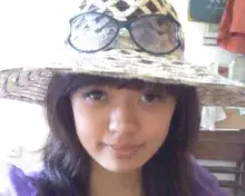 Lucy from Shandong university avatar