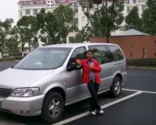 Jasmine in Shanghai Suzhou avatar